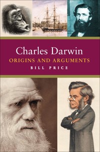 Charles Darwin - Bill Price - E-Book