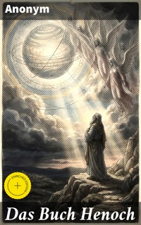Das Buch Henoch - Anonym - E-Book
