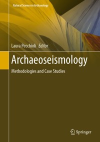 Archaeoseismology -  - E-Book