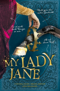 My Lady Jane - Cynthia Hand - E-Book