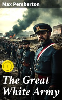 The Great White Army - Max Pemberton - E-Book
