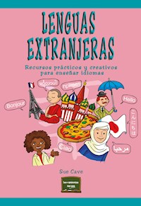 Lenguas extranjeras - Sue Cave - E-Book