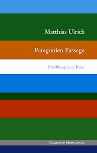 Patagonien Passage - Ulrich Matthias - E-Book