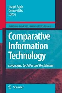 Comparative Information Technology -  - E-Book