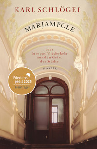 Marjampole - Karl Schlögel - E-Book