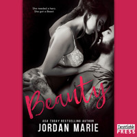 Beauty - Learning to Live - Devil's Blaze MC Duet, Book 2 (Unabridged) - Jordan Marie - Hörbuch
