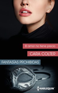 El amor no tiene precio - Cara Colter - E-Book