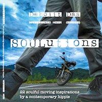 SOULutions - Debojit Das - E-Book