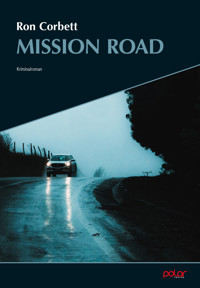 Mission Road - Ron Corbett - E-Book