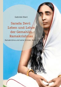 Sarada Devi - Gabriele Ebert - E-Book