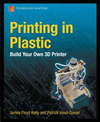 Printing in Plastic - James Floyd Kelly - E-Book