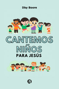 Cantemos - Dby B. - E-Book