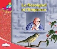 Le Rossignol et l'Empereur - Collectif - E-Book