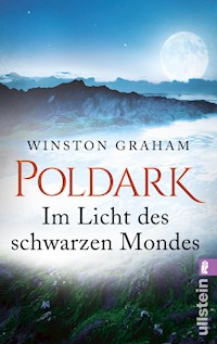 Poldark - Im Licht des schwarzen Mondes - Winston Graham - E-Book