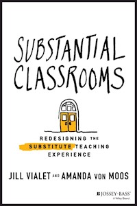 Substantial Classrooms - Jill Vialet - E-Book