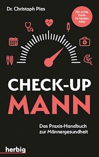 Check-up Mann - Christoph Pies - E-Book