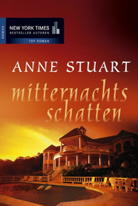 Mitternachtsschatten - Anne Stuart - E-Book