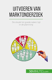 Uitvoeren van marktonderzoek - Julien Duvivier - E-Book
