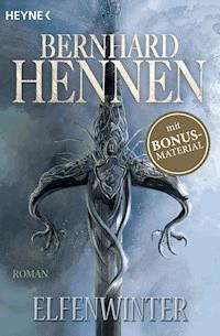Elfenwinter - Bernhard Hennen - E-Book
