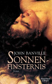 Sonnenfinsternis - John Banville - E-Book