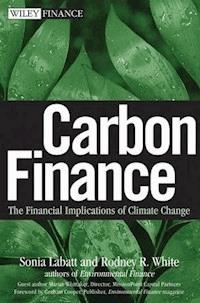 Carbon Finance - Sonia Labatt - E-Book