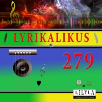 Lyrikalikus 279 - John Keats - Hörbuch