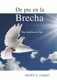 En el abismo en pie - Henry Darko - E-Book