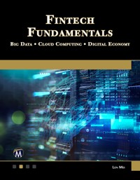 Fintech Fundamentals - Len Mei - E-Book