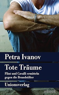 Tote Träume - Petra Ivanov - E-Book