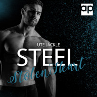 Steel - Stolen Heart - Ute Jäckle - Hörbuch