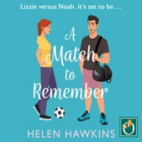 A Match to Remember - Helen Hawkins - Hörbuch