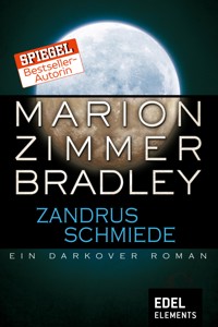 Zandrus Schmiede - Marion Zimmer Bradley - E-Book