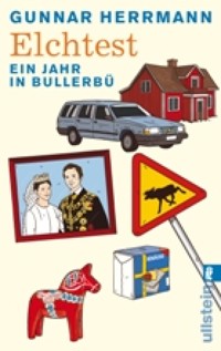 Elchtest - Gunnar Herrmann - E-Book