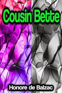Cousin Bette - Honoré de Balzac - E-Book