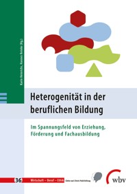 Heterogenität in der beruflichen Bildung -  - kostenlos E-Book