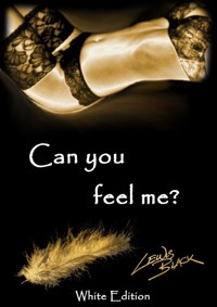 Can you feel me? - Lewis Black - E-Book