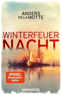 Winterfeuernacht - Anders de la Motte - E-Book