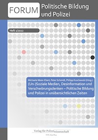 Forum Politische Bildung und Polizei - - E-Book