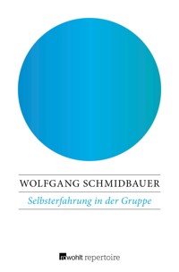 Selbsterfahrung in der Gruppe - Wolfgang Schmidbauer - E-Book
