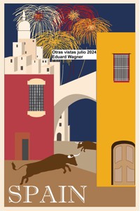 Otras vistas julio 2024 - Eduard Wagner - E-Book