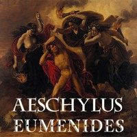 Eumenides - Aeschylus - Hörbuch