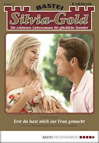 Silvia-Gold 31 - Claudia Donath - E-Book