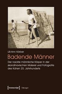 Badende Männer - Lill-Ann Körber - E-Book