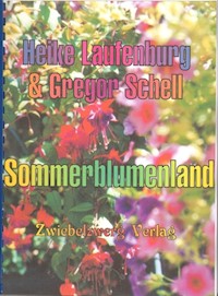 Sommerblumenland - Heike Laufenburg - E-Book