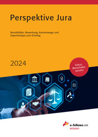 Perspektive Jura 2024 -  - E-Book