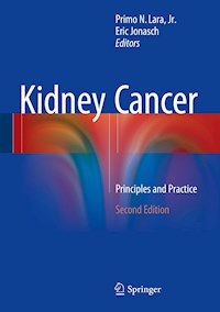 Kidney Cancer - - E-Book