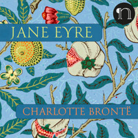 Jane Eyre - Charlotte Brontë - Hörbuch
