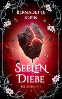 Seelendiebe - Bernadette Klein - E-Book