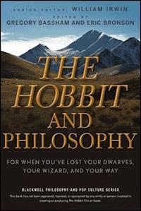 The Hobbit and Philosophy - Gregory Bassham - E-Book