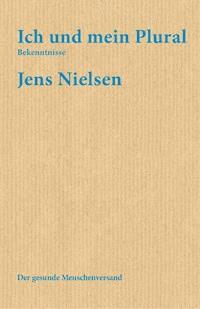 Ich und mein Plural - Jens Nielsen - E-Book